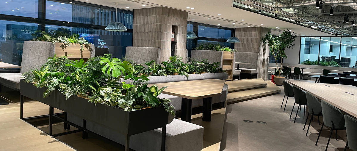 オープンポジション｜様々なポジションで募集をしています！