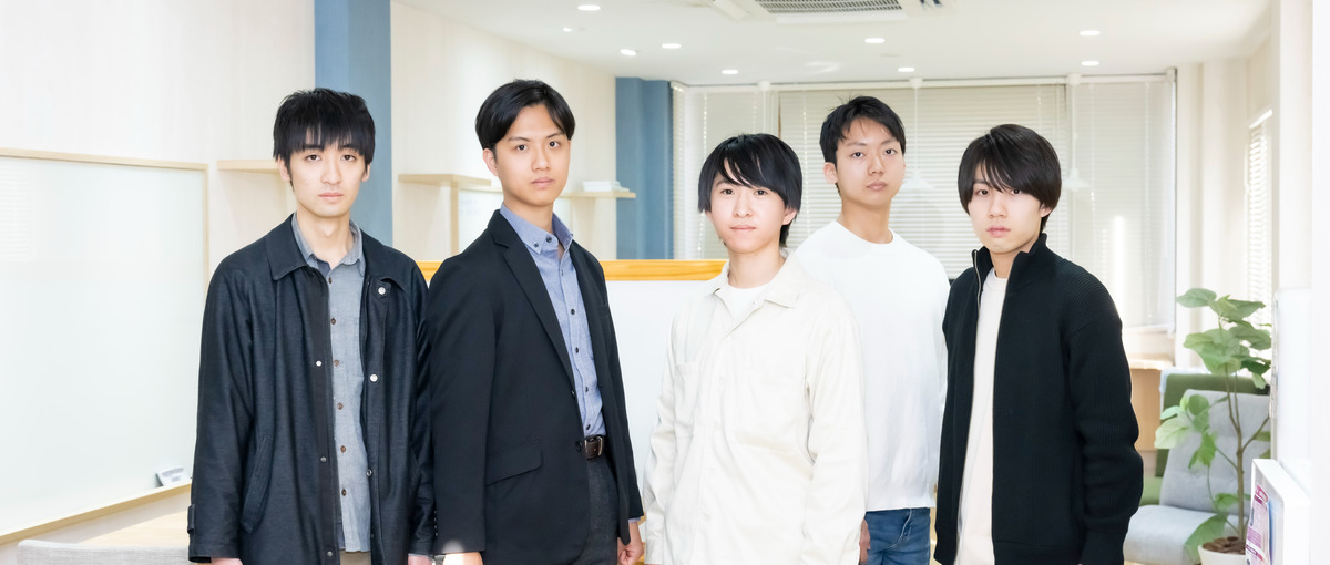 最先端技術を活用したソリューション開発経験を積める｜AIエンジニア募集！