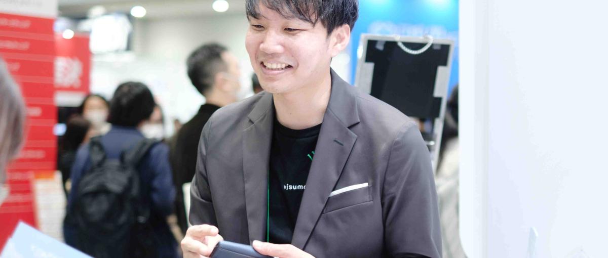 SaaSビジネス職オープンポジション/800社超導入するUGC活用ツール！