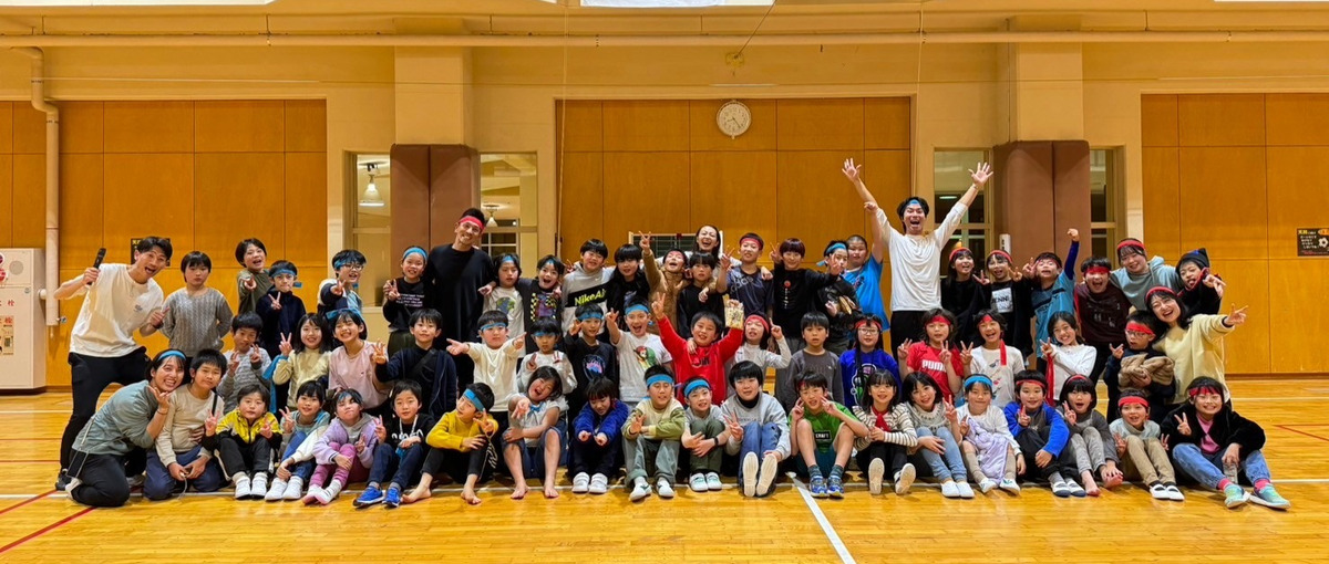 スポーツで培ってきたあなたの人間力を教育の現場で思う存分発揮しませんか？