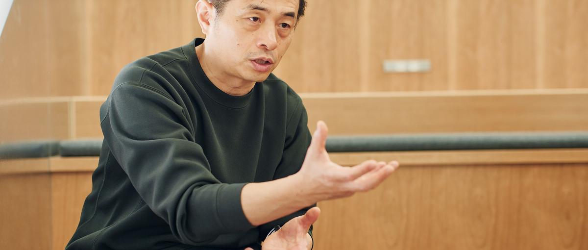 ０→１を共に創る仲間を募集中！事業創造を一緒に加速させませんか？！