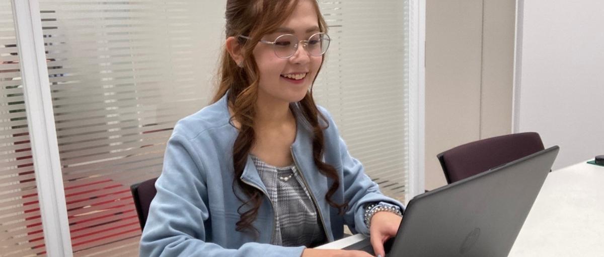 IT技術職募集！あなたの希望をキャルが叶えます！