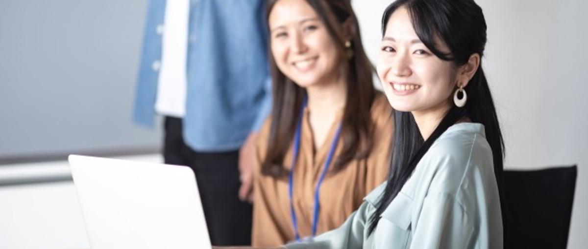 私たちの充実研修で一歩踏み出しませんか？経験ゼロから始めるWebエンジニア