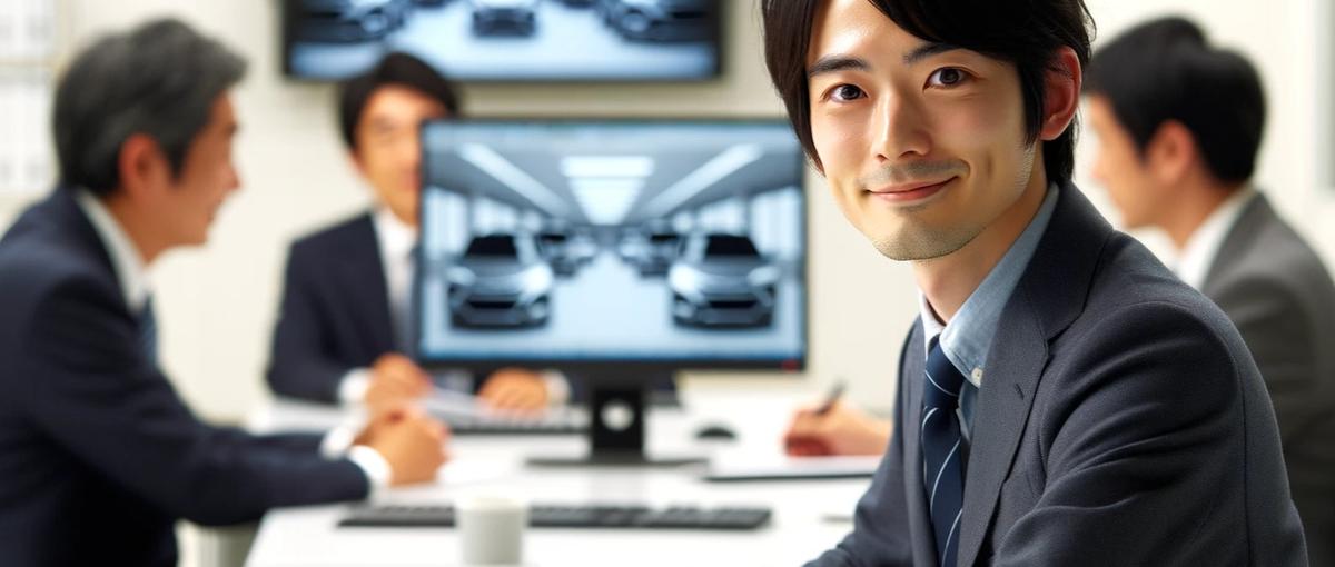 人気自社ブランドを展開｜売上急成長中のEC事業の経営企画募集！