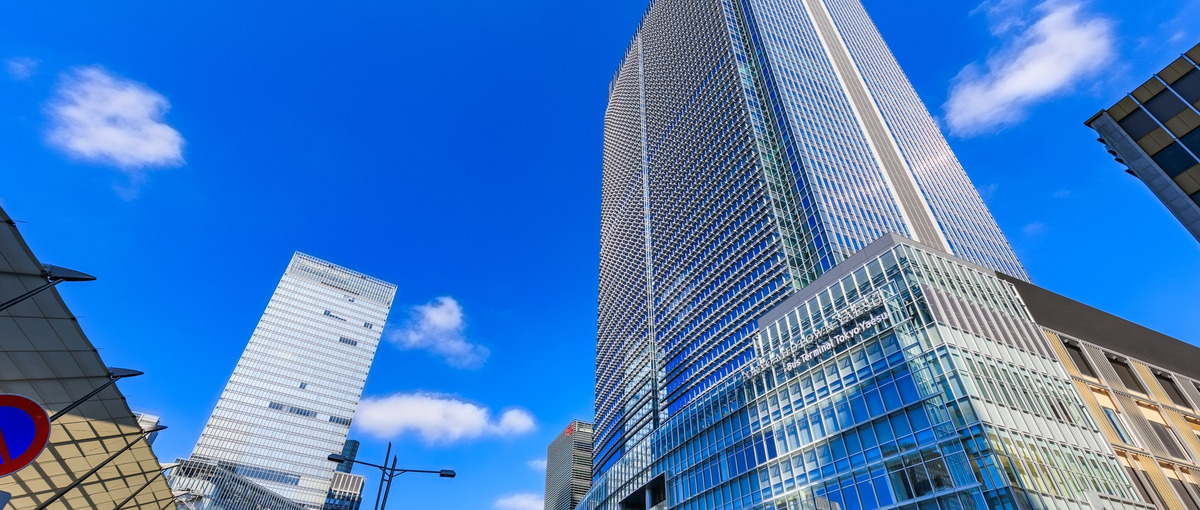 シェア型フードホール導入で不動産の価値向上！ソリューション企画提案担当募集