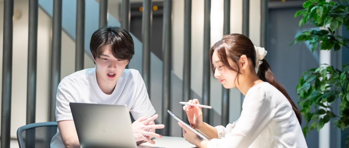 将来独立も歓迎！スタートアップ企業でエンジニア人生をスタートさせませんか？