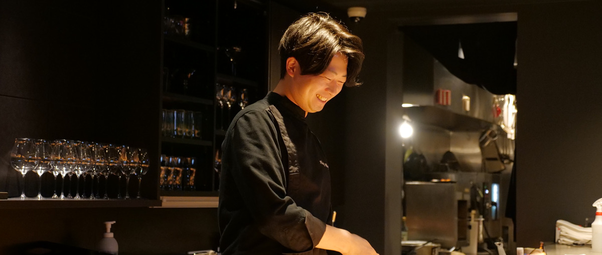 WEBマーケティングも調理も仕事にしたい！大阪梅田店で料理担当社員を募集