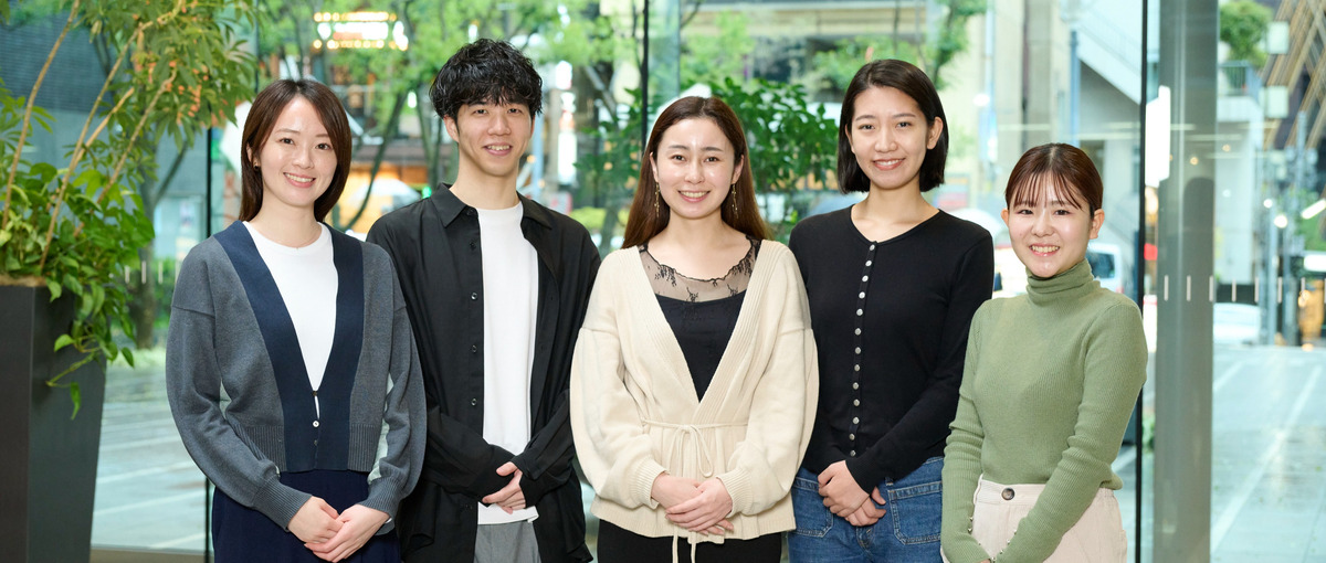 エンタメ事業のプロデューサーをお任せします！