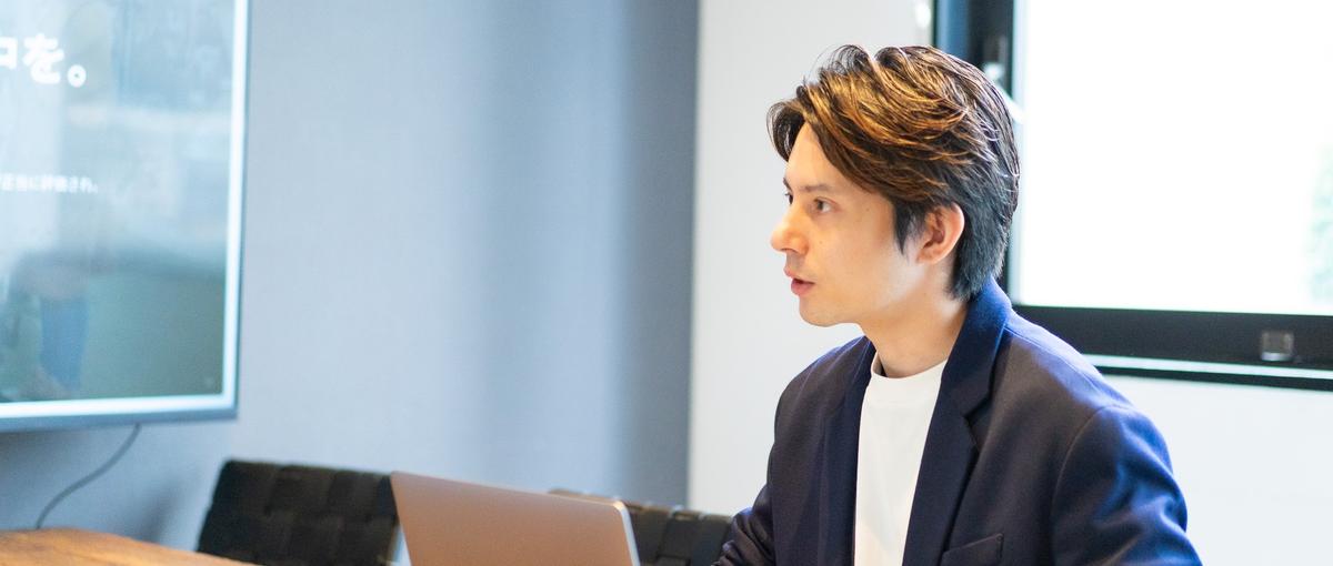 代表直下ポジション｜"小売業の常識を覆す"SaaSのセールス責任者候補