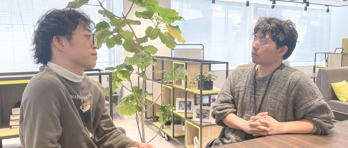 自由に！そして大胆に！経験ゼロだからこそ発想は無限大！商品開発マーケター！