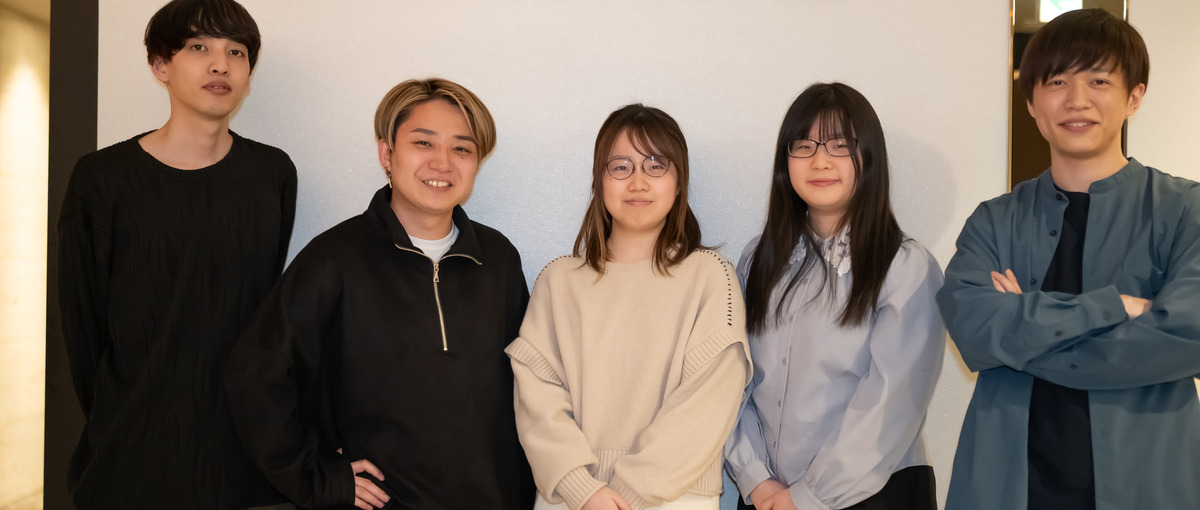 学生インターン大歓迎！新規大型ゲームで最高のドット絵を作りたいデザイナー！