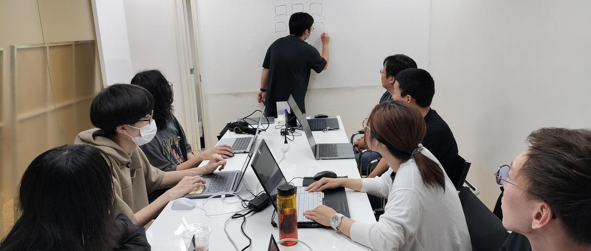 AIに仕事を取られる前に、今のうちから準備をしていきませんか？？