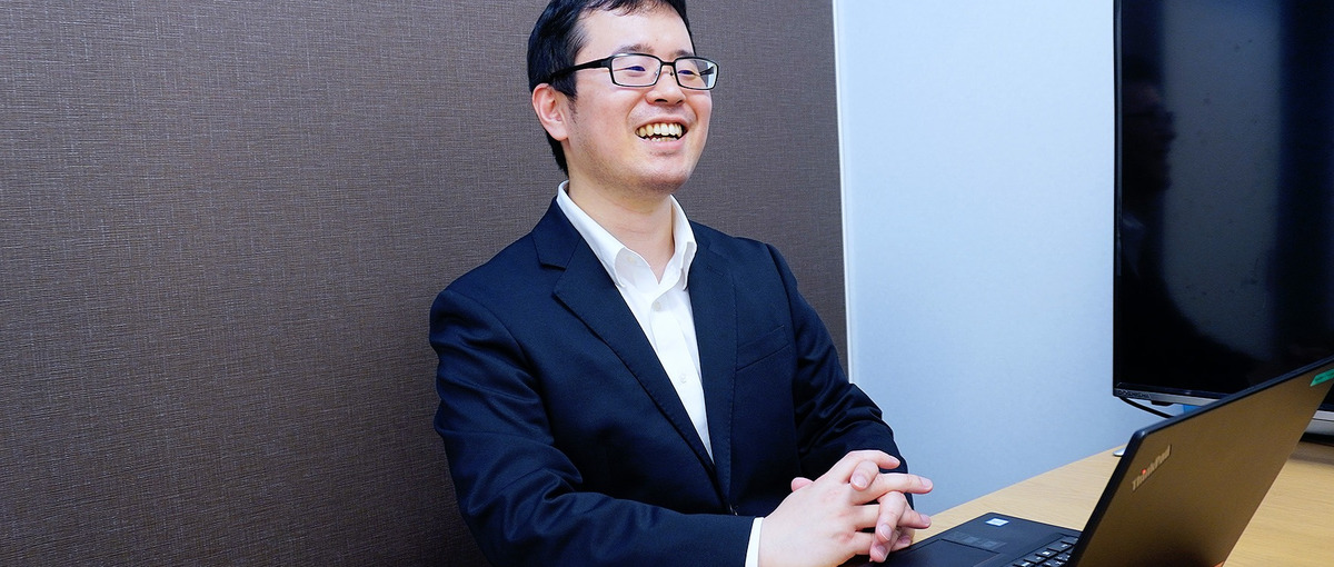 ゼロからエンジニアになりたい方！入社後2ヶ月間の研修でサポートします