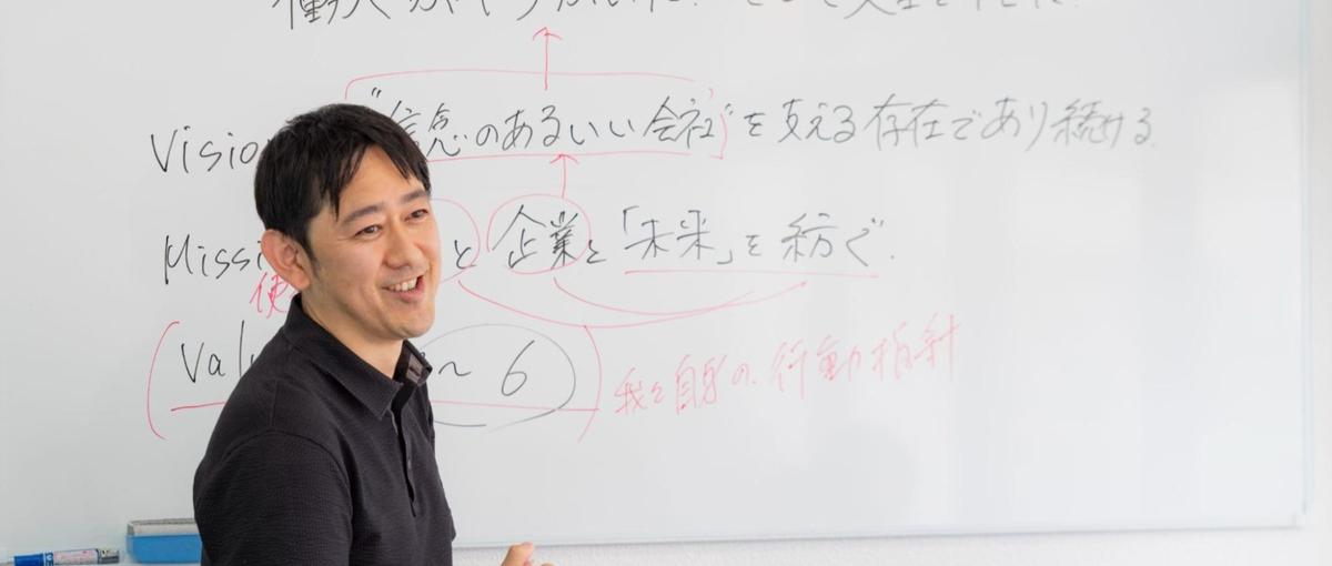 第二新卒OK！若手戦略人事として中・小企業の人課題を解決しませんか？？