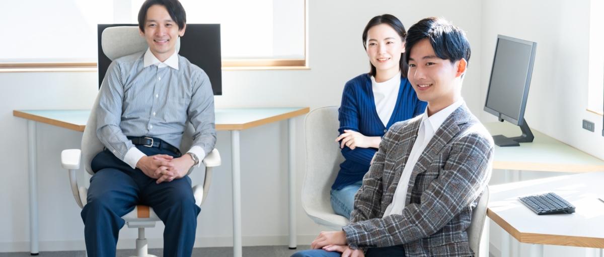 ITのキャリアへ踏み出せ！経験ゼロでも安心のLS研修でエンジニアになろう！