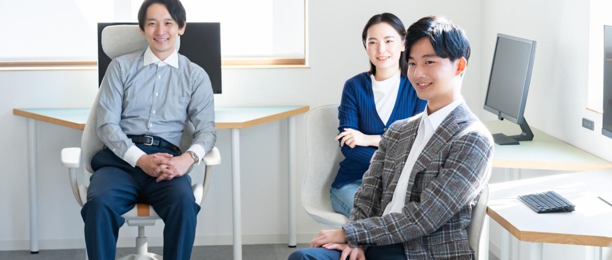 WEBのキャリアへ踏み出せ！経験ゼロでも安心のLS研修でデザイナーになろう