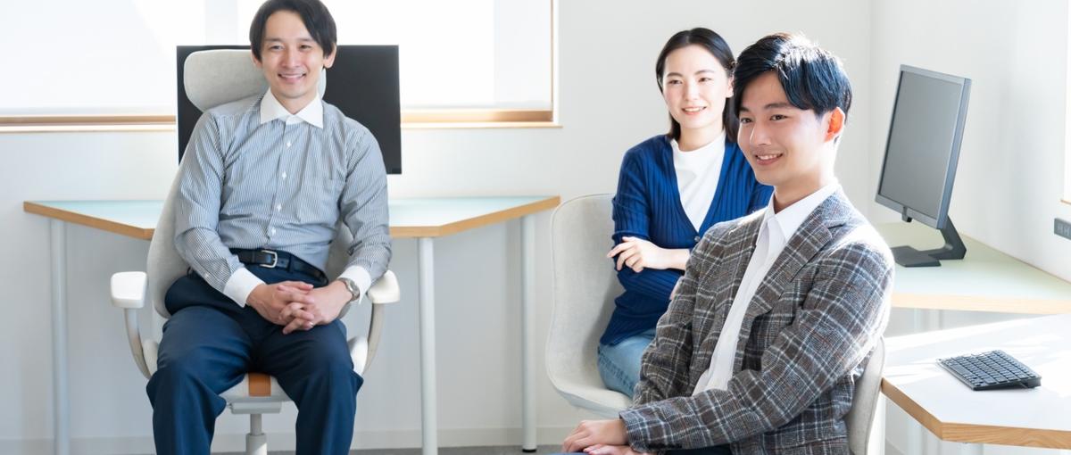 ITのキャリアへ踏み出せ！経験ゼロでも安心のLS研修でエンジニアになろう！