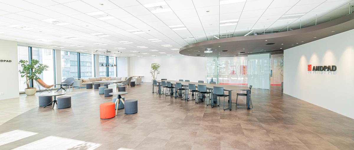 SaaS × 建築│開発組織づくりをリードする採用マネージャー候補募集！