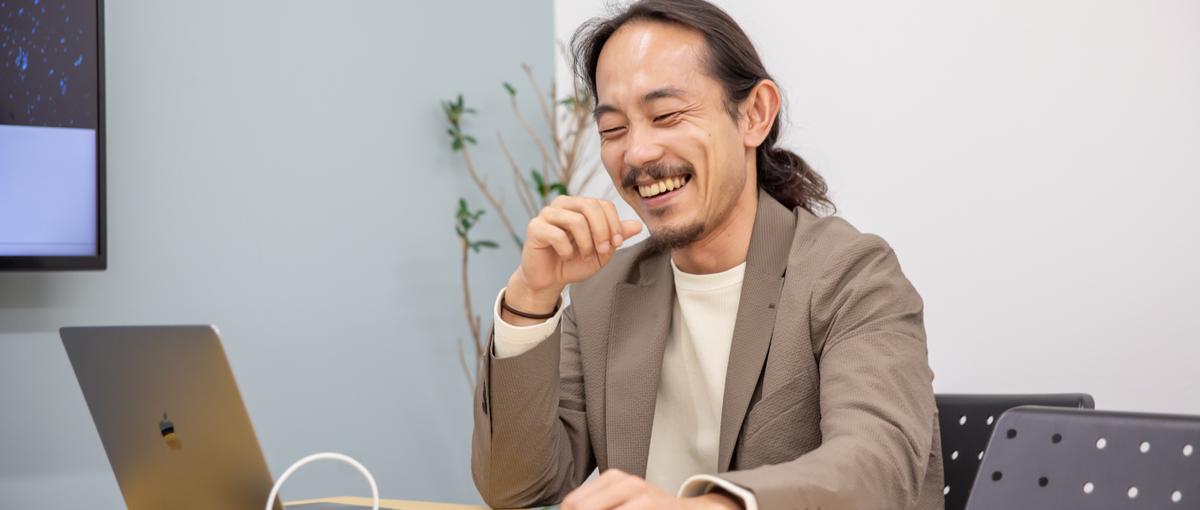 現役エンジニアの社長の下で、実務経験を積みたいエンジニア募集！