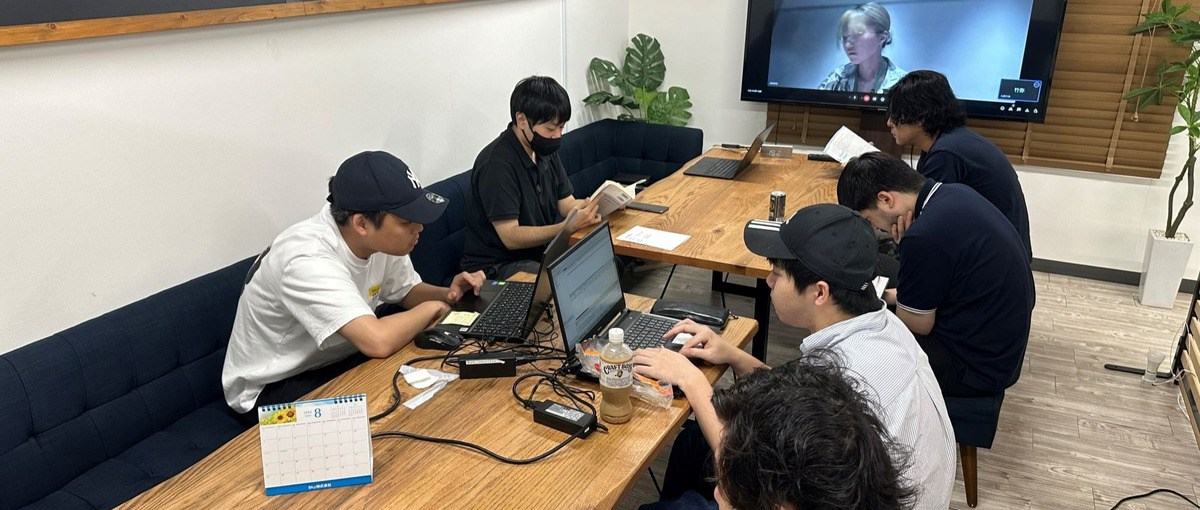 勉強会や資格手当充実 / 経験ゼロでもチャレンジできるのがMSS