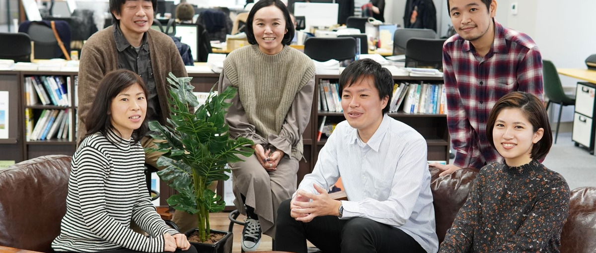 毎年200％成長！企画～開発まで裁量持ってリード頂けるPHPエンジニア募集