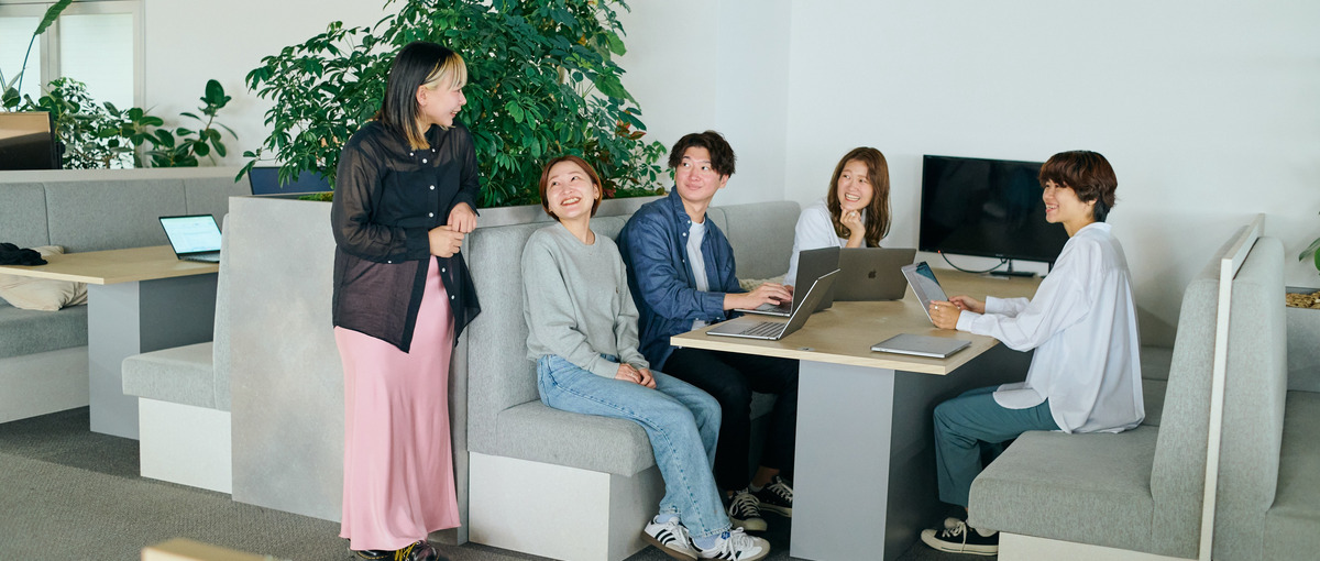 3年後に人員500名を見据えた人材開発と組織設計を！HRBP募集！