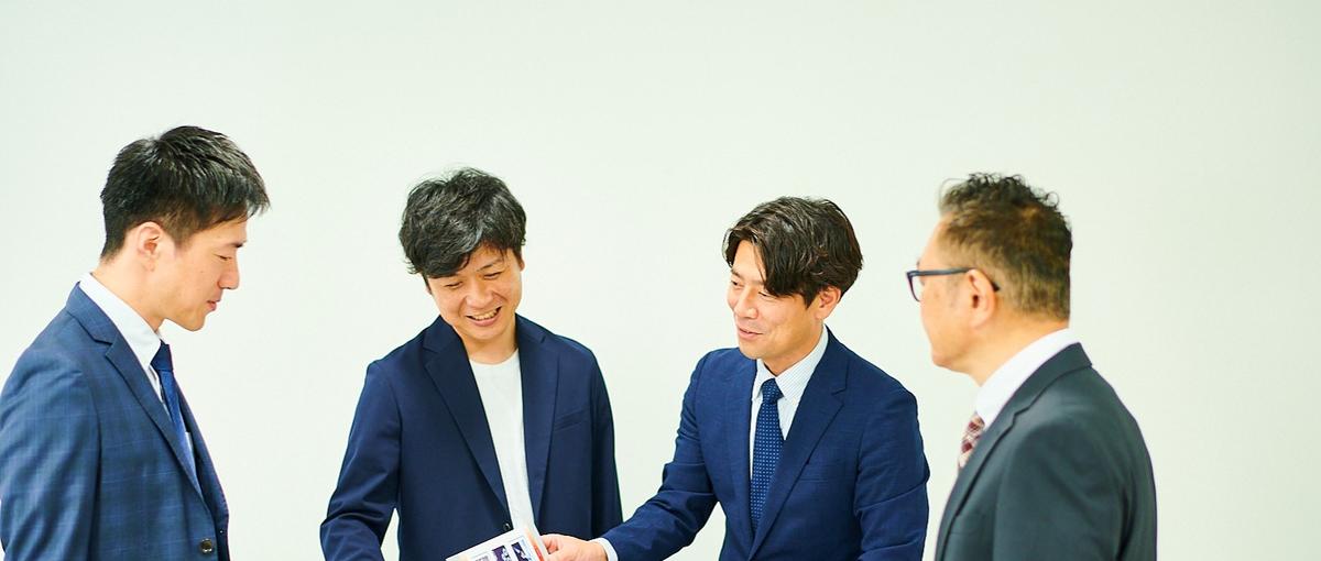 これからは世界だ！海外に飛び込んで挑戦したい方を募集！