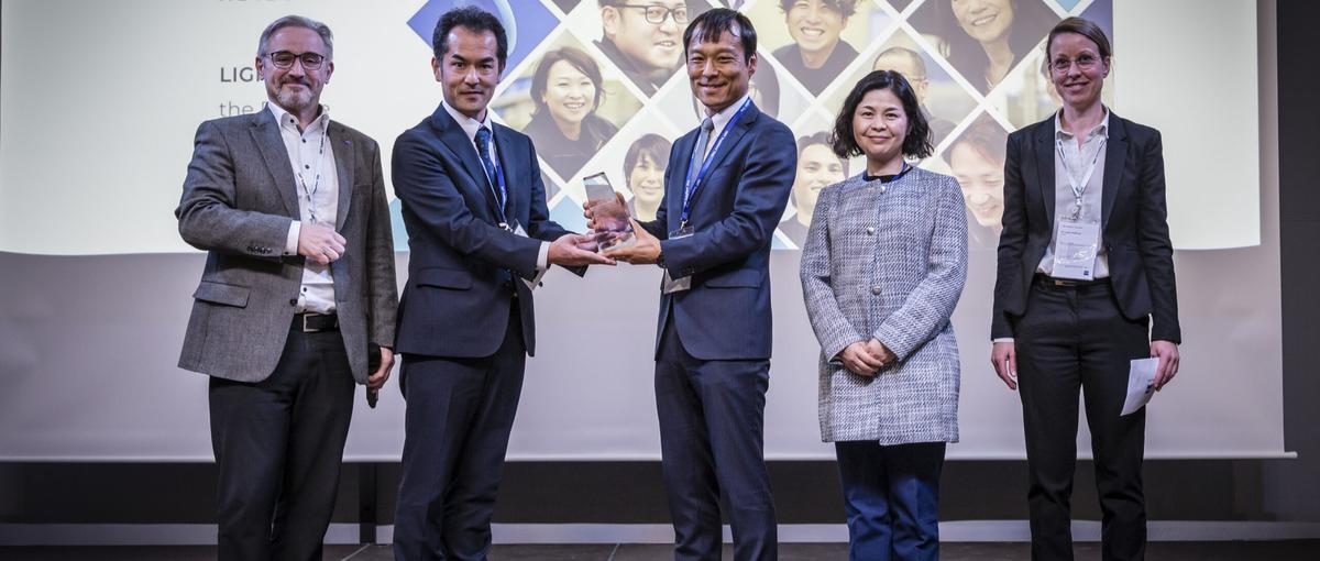 先端技術×グローバル|業界最先端で働く活躍する人材になりませんか？