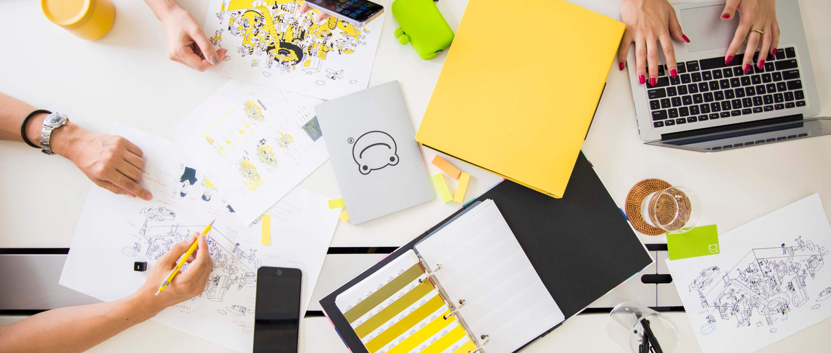 Webデザイン会社のコーポレートスタッフ募集！ UNITED