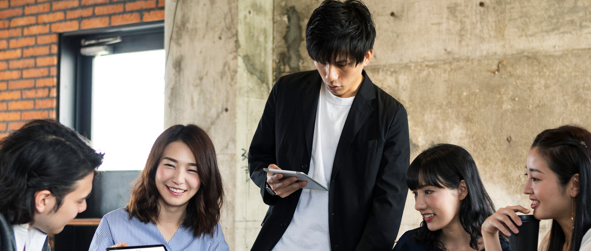 英語業界に革命を起こす革新的英語学習アプリのエンジニアさん募集！