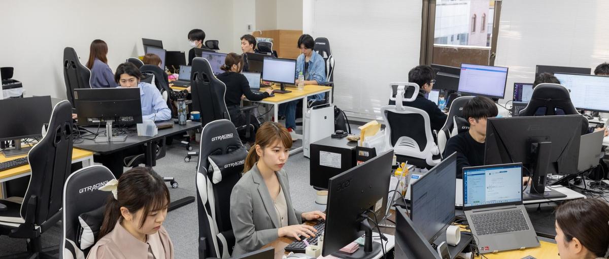 大学・研究機関の事務をやっていた方！ぜひ経験と知識を生かしませんか？