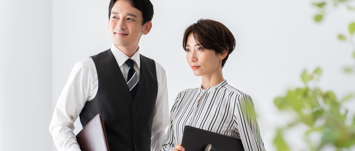  社長直下！営業×DXで最先端のセールスパーソンになりたい方WANTED！