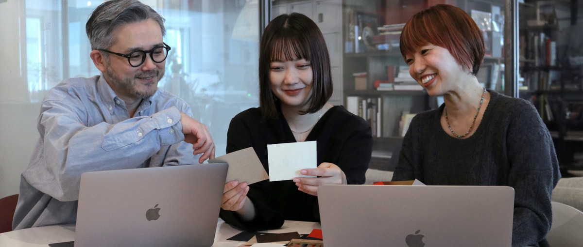 企画立案にもコミットするWebを軸としたディレクターを募集！