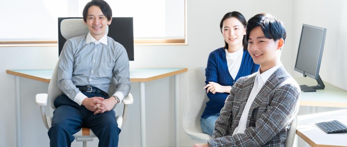 経験ゼロから始めるエンジニア｜L&Sの充実研修で一緒に頑張りませんか？