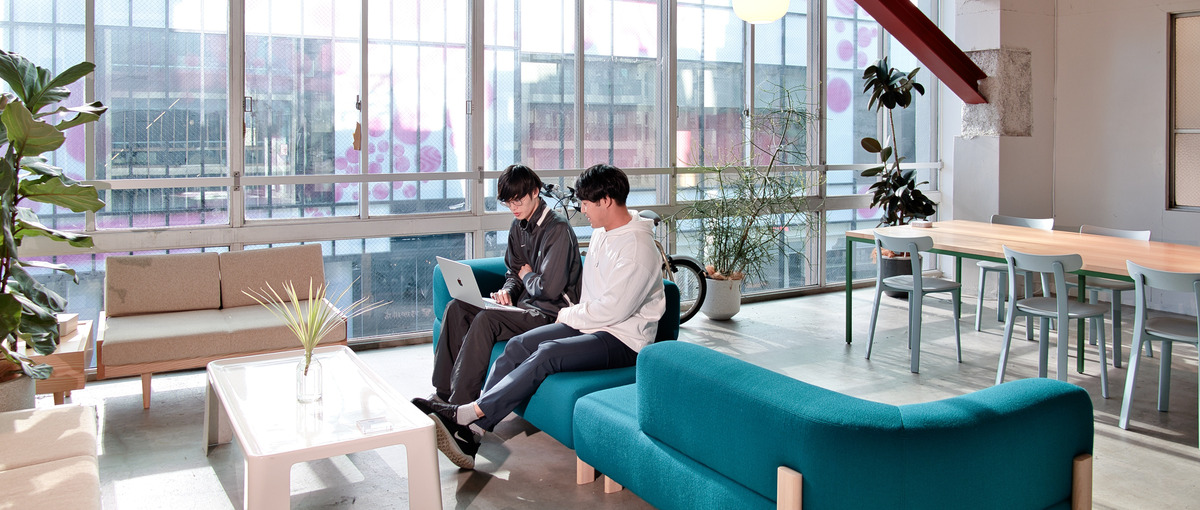 React/Vue.jsスキルを活かす！フロントエンド経験者募集！