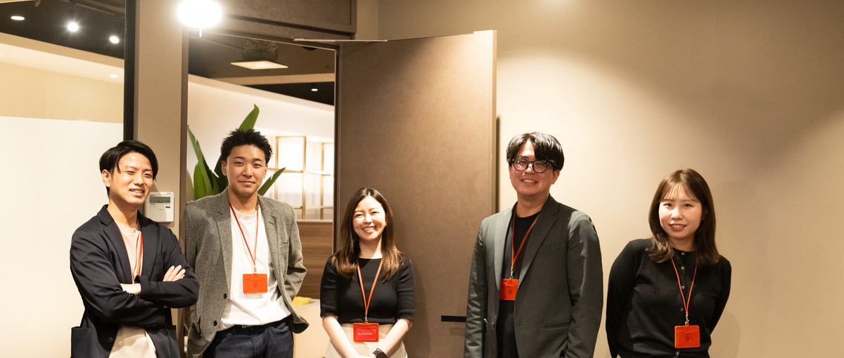 今の環境にもの足りなさを感じる方！急拡大中の弊社で事業を牽引ください！