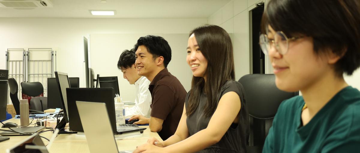 IT×福祉の最前線！支援事業所のマネージャー募集