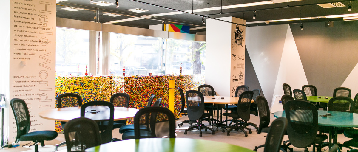 100年に1度の教育変革を支えるSREを募集！