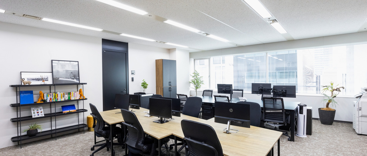 上流経験者歓迎｜システム開発やサーバー設計に関わりたいエンジニア募集！