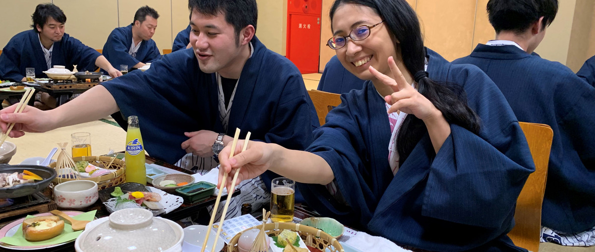 インフラエンジニア＊経験ゼロから活躍している社員がサポートします！