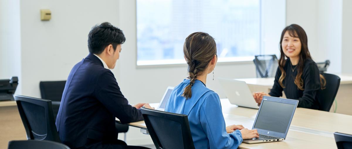 大阪本社｜POSデータを活用した、プラットフォーム事業の企画職を募集！