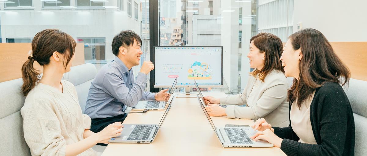 業界のトップ企業と共に保育・子育ての未来を創る　カスタマーサクセス職を募集