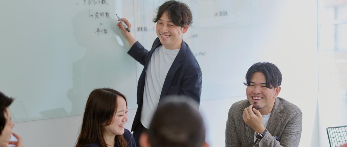 シリーズAスタートアップのコーポレートに挑戦したい方を募集します！