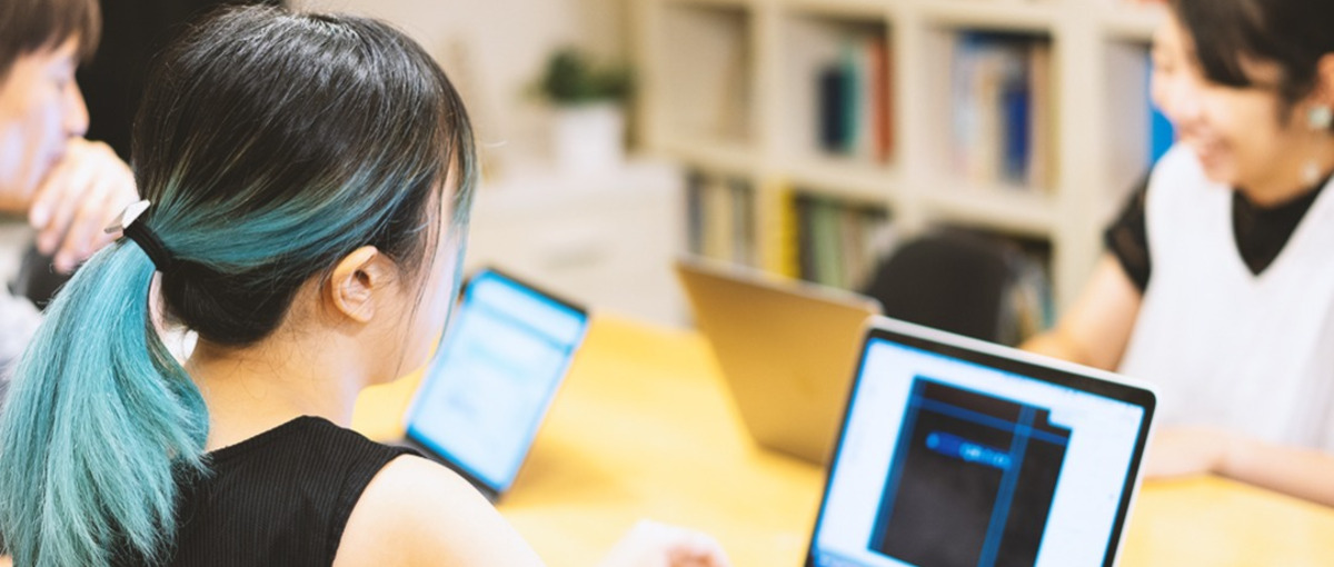 働き方自由！！少数精鋭のデザインプロダクションでWebデザイナー大募集