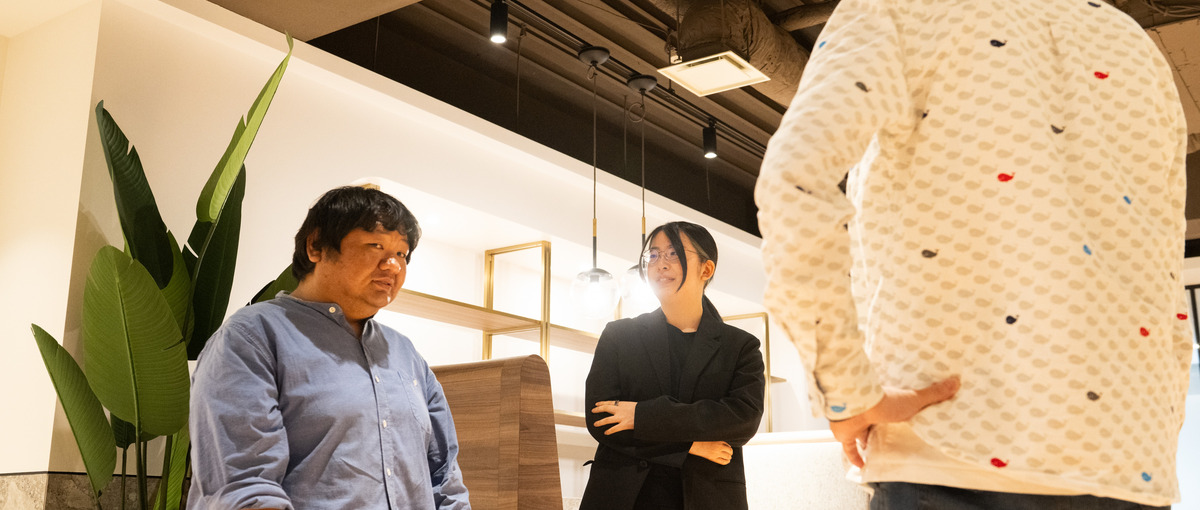 DX領域の自社サービス開発をドライブさせる、開発エンジニア募集！