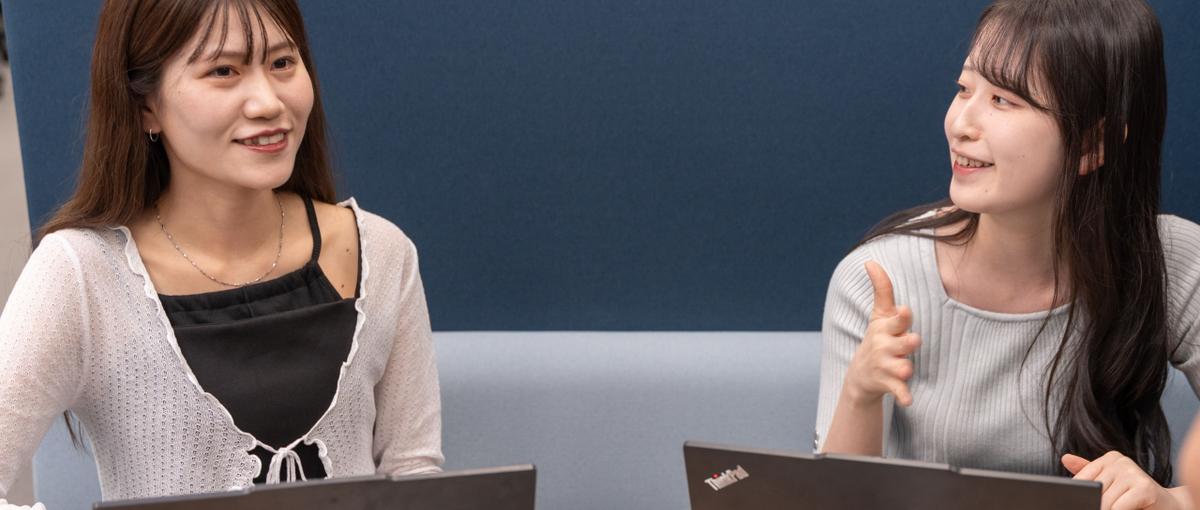 学生募集｜急成長スタートアップでEC業界のマーケティングに挑戦しませんか？