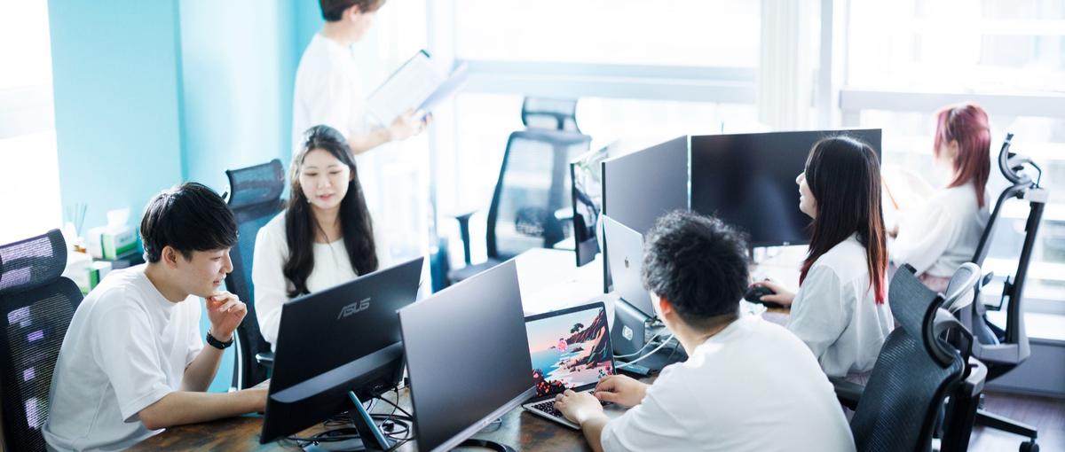 営業｜定着率は80％超え！メンバーの働きやすさ第一を掲げるITベンチャー
