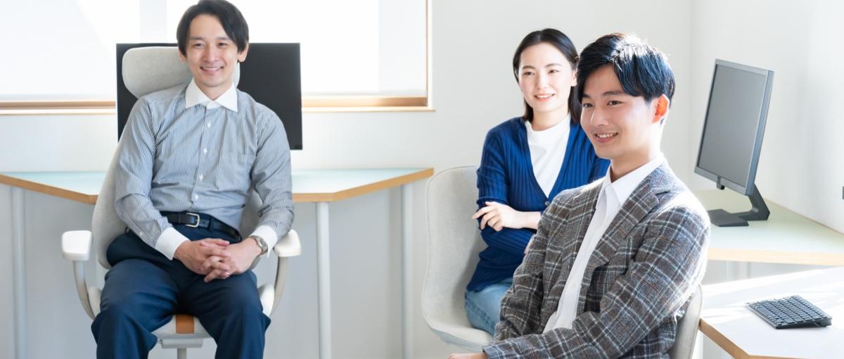 経験ゼロから始めるエンジニア｜充実研修と講師のサポートで着実にスキルアップ