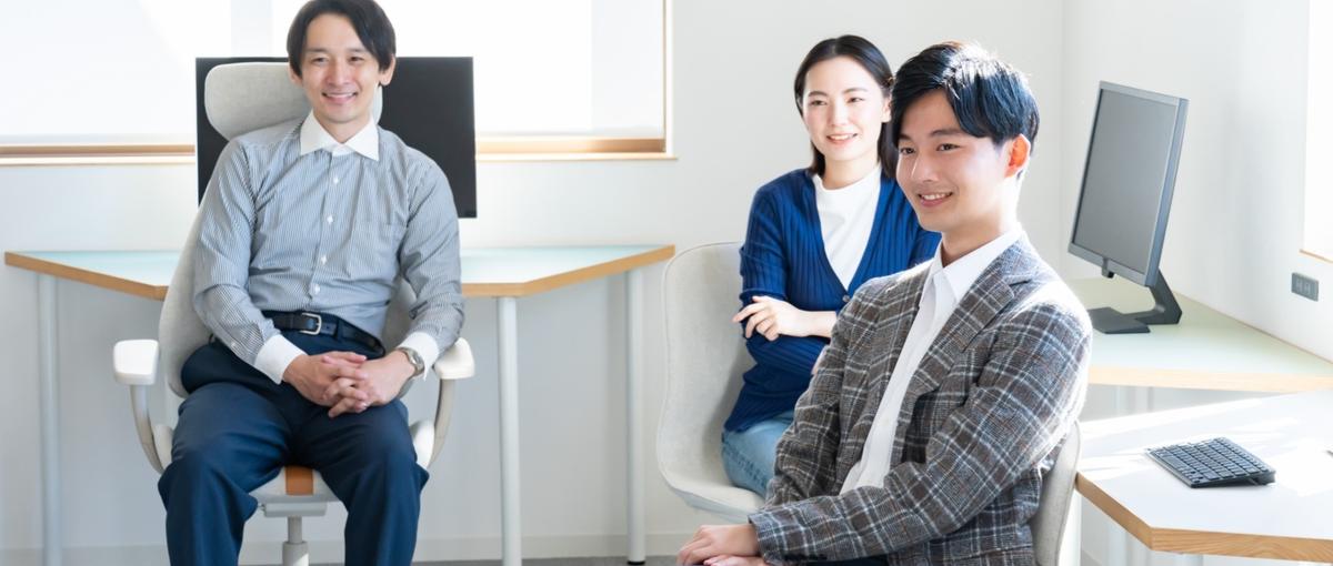 経験ゼロから始めるエンジニア｜充実研修と講師のサポートで着実にスキルアップ