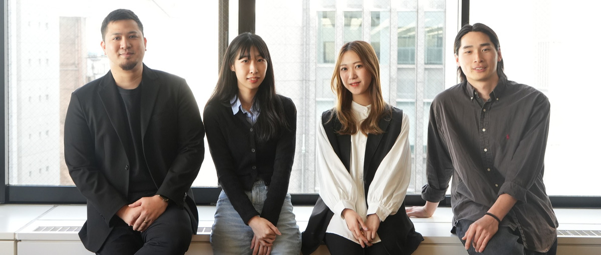 世の中にバズりを生み出す！広告企画／営業／運用をしてみたい方募集！